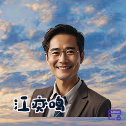 江奕鸣